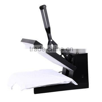 High Pressure Heat Transfer Machine, Sublimation Heat Presses photo-6