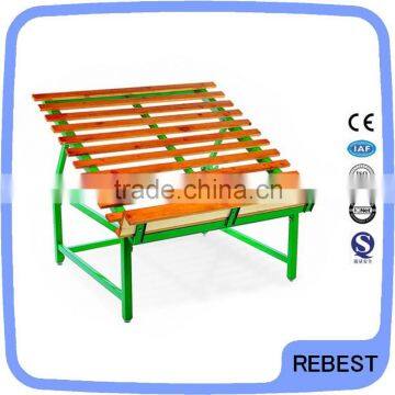 Good reputation storage goods shelf