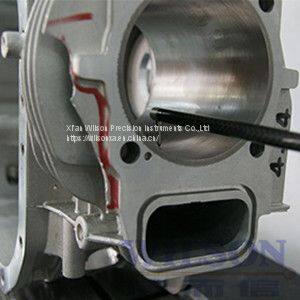 Cylinder Head Cam/ Guide/ Seat/ Reamer/ Lifter Hole Measuring Machine  photo-5