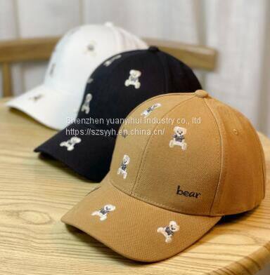 Sports Caps