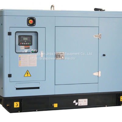 Cummings 3 Phase 100KVA Diesel Genset With Engine Silent Diesel Generator photo-4