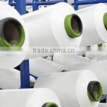 Core Spun 100 Nylon Bright Spandex Yarn photo-2