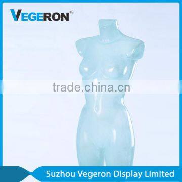 Window Display Female Torso Mannequin photo-4