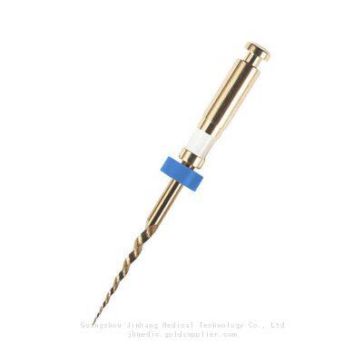 Dental Root Canal Files Endo Rotary Files for Endo Motor photo-4