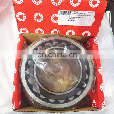 Concrete Mixer Bearing 804182 Spherical Roller Bearing 804182A 110*180*82MM