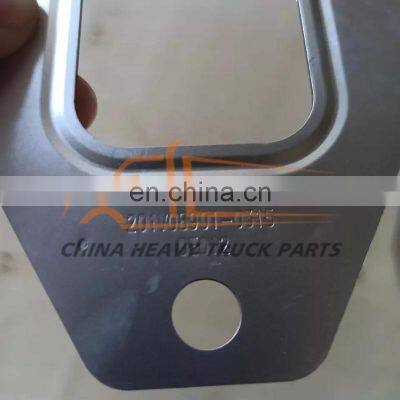 Factory Price SINOTRUK SITRAK MAN MC11/MC13 Motor Assembly 201V08901-0315 Exhaust Pipe Gasket photo-3