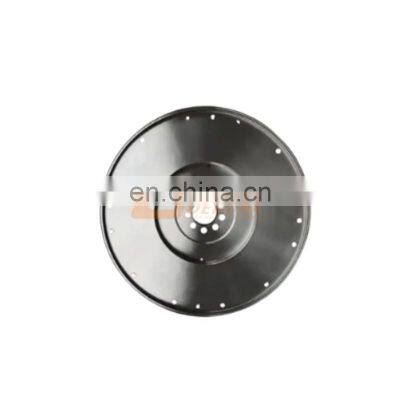 WEICHAI Engine Shacman F2000 L3000 M3000 F3000 X3000 X6000 Truck Spare Parts 612600020354 Flywheel Assembly