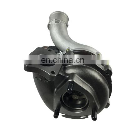 Turbo GTB2260V 776470-5003s 059145722R 776470-5001s turbocharger for  Audi A6 3.0L TDI (C6) Engine CDYA, CDYC