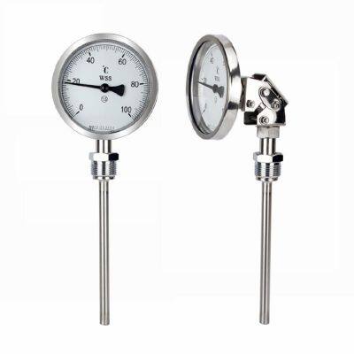 Bimetal Thermometer