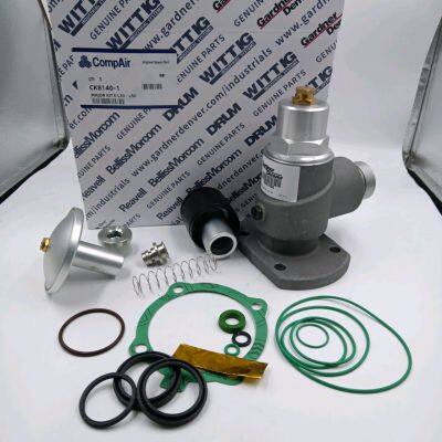 Compair Air Compressor Parts CK8140-1 Major Repair Kit photo-3