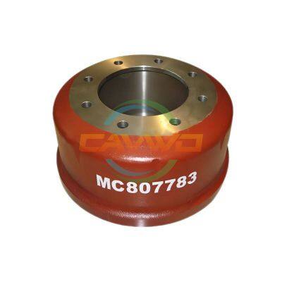 MC807783 MITSUBISHI FOSO Truck Brake System Brake Drum