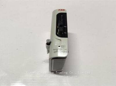 ABB CRBX01 2VAA008424R1 Remote Bus eXtender