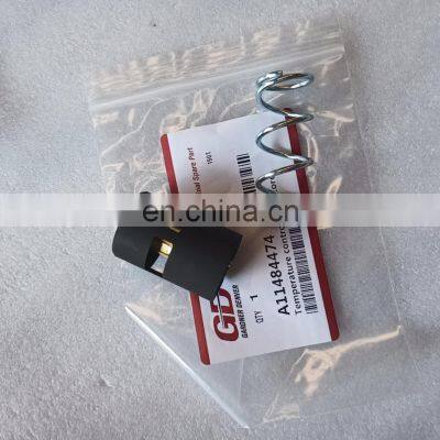 CompAir Wholesale Screw Air Compressor Spare Parts Thermostatic Valve A11484477