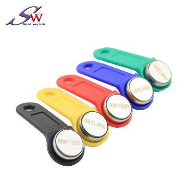 64bit Rewritable RW1990 Ibutton Key