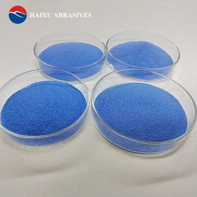 Ceramic Aluminum Oxide Abrasive Grain F150-F220 From China photo-3