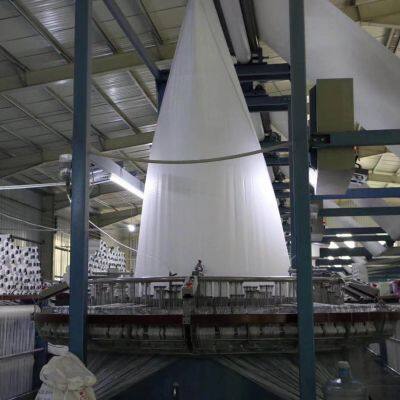 Jumbo Bulk Big Bag 500kg 1000kg 1200kg 1500kg 2000kg 1 Ton 2 Tons Bag photo-5