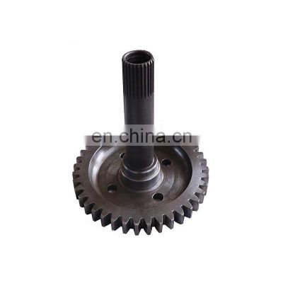 XCMG 272200267 2BS315A(D).30.2-1 Transmission Case Loader Gearbox Spare Part Transmission Parts Secondary Gear