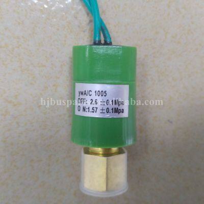 Other Performance Parts Hight Quality Auto Parts Air Conditioning Sensor 1005 Temperature Sensor for China Bus School Parts photo-3