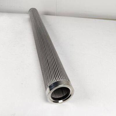 RT-131 Plastics, Polymer Processing Recycling Filtration Purifying Metallic Filter Core photo-3