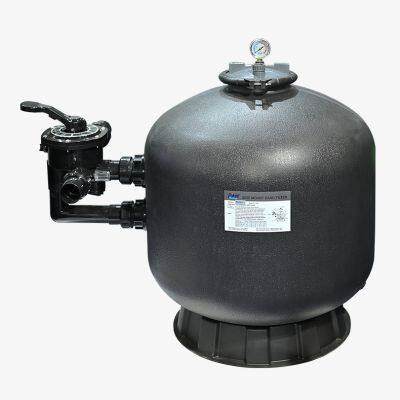 China Manufacturer Pool Filters Wholesale Plastic Pool Sand Filter PE plastic sand filter