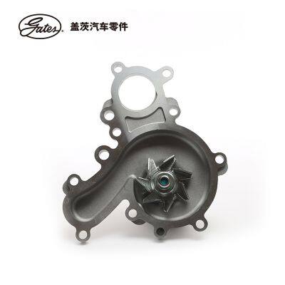 Original Gates GWP5263 Car Engine Cooling System Water Pump Repair Kit for LEXUS(GR) Bomba de Agua 1610009490 photo-4