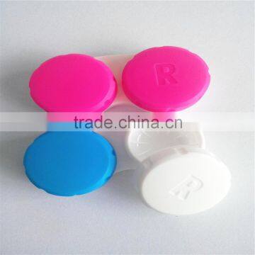 cheap contact lens dual cases