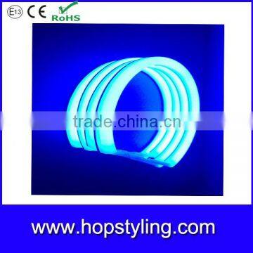 China factory best whosales LED auto lamp for E36 E38 E39 E46 cotton light Angel eyes