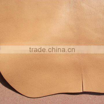 Genuine sheep leather for women shoes