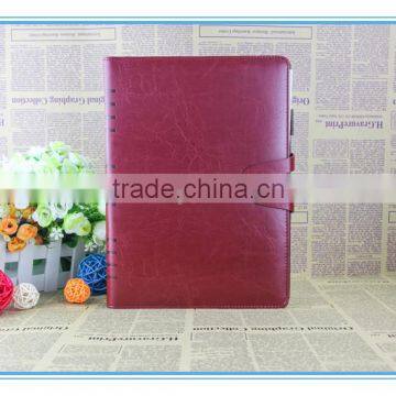 A7 A5 B5 Popular Office Writing Book NSHY-1032 photo-3