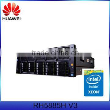 4U Huawei FusionServer RH5885H V3 Rack Server