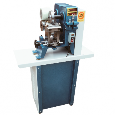 K2M7 Double-Sided Belt Edge Trimming Machine