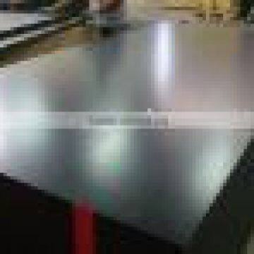 Black film faced plywood(Poplar)