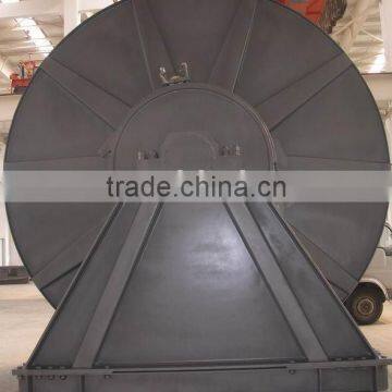 Hydraulic Storage Reel Winch