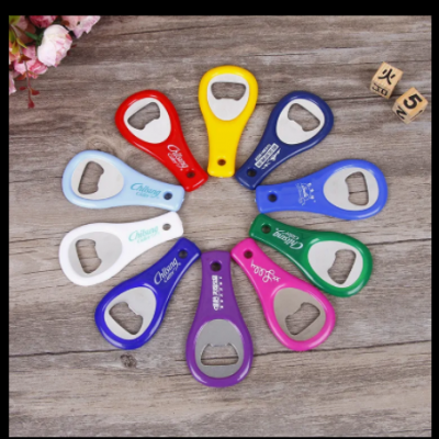 Wholesale Custom Racket Creative Beer Opener