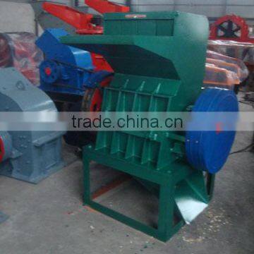 plastic power crusher mchine for sale