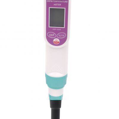 ORP-2026 Waterproof ORP and Temperature Meter