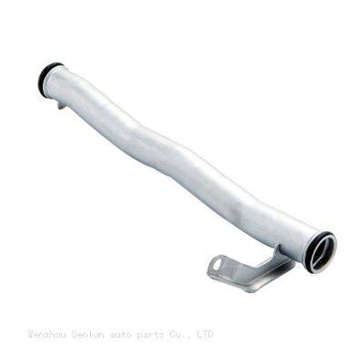 25460-3E700 Water pipe for HYUNDAI  critical components of the engine cooling system