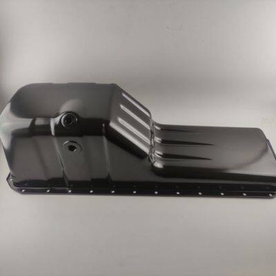 Factory Sell 6CT8.3 Engine Parts Oil Pan 3914013