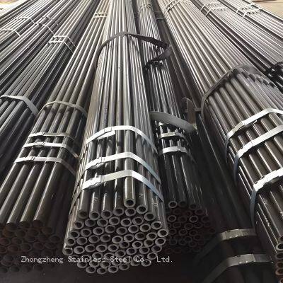 ASTM A213 Seamless Ferritic and Austenitic Alloy Steel Tubes for Boilers, Superheaters and Heat Exchangers photo-5