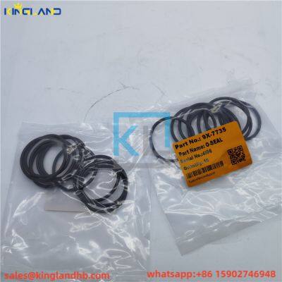 3500 engine seal-o-ring 9X-7735 9X7735  For CAT