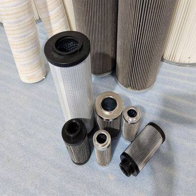 Replacement for PLASSER Filter Element DL40603H HYS5019010ES HYD5013210ES Railway Machinery Parts photo-4