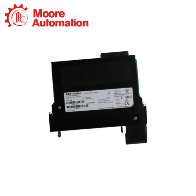 Allen bradley1756-IF8