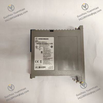 Hirschmann MM20-Z6Z6Z6Z6EAHH Media Converters photo-2