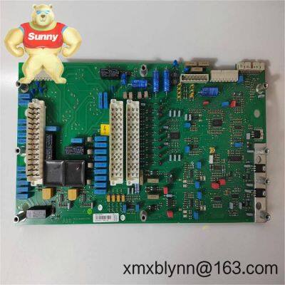 ABB PFSK142 (3BSE006505R1) – Modular interface/signal conditioning module for ABB 800xA/Advant systems