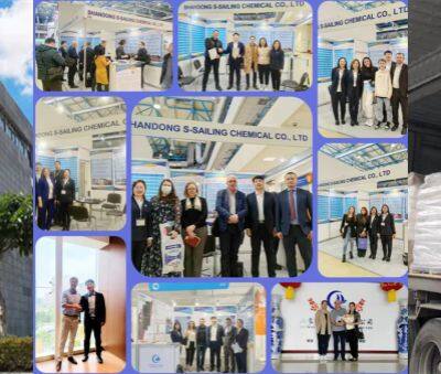 Low Temperature Solvent Based Aliphatic Non-yellowing TPU Adhesive for Shoe TPU Resin photo-5