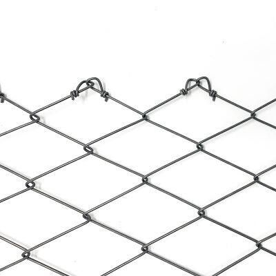 Chain Link Steel Net for protection Against Rock Slide