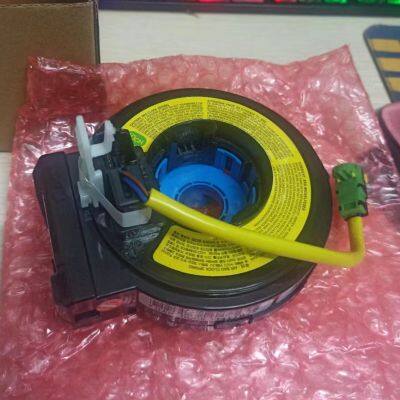 93490-2g400 Spiral Cable Clock Spring for Hyundai Santa Fe 2007-2010 photo-1