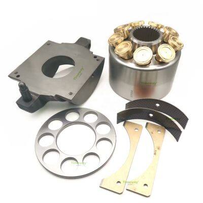 Hydraulic Pump Accessories PV270 Axial Piston Pump Repair Kits for Parker PV270R1K1T1NFWS Piston Pump Parts Rotary Group Kits