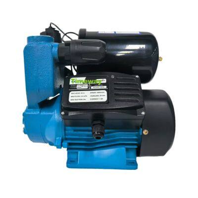 OJ Series Water Pump OJ-200Z OJ-300Z 0J-400Z Popular High Pressure 220v 0.5hp Self Priming Automatic Booster Water Pump