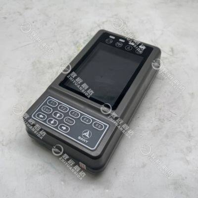 Excavator Spare Parts Sy245 Sy265 D06 Computer Board Ecu Electronic Control Unit Engine Controller Replacement photo-6